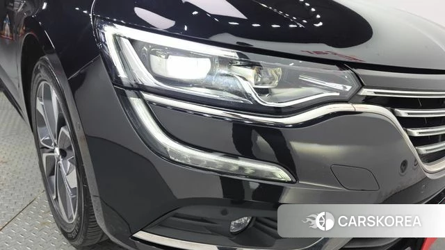 Renault Korea (Samsung) SM6 id 4855841 из Кореи 14