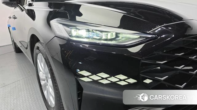 Kia K8 id 4726626 из Кореи 14