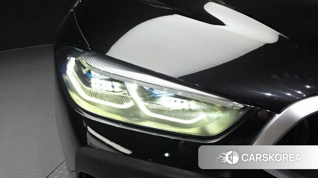 BMW 8 Series (G15) id 4917232 из Кореи 14