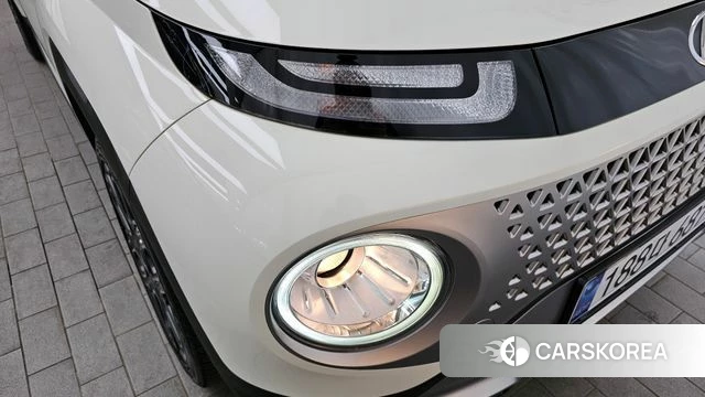 Hyundai Casper id 4292090 из Кореи 14