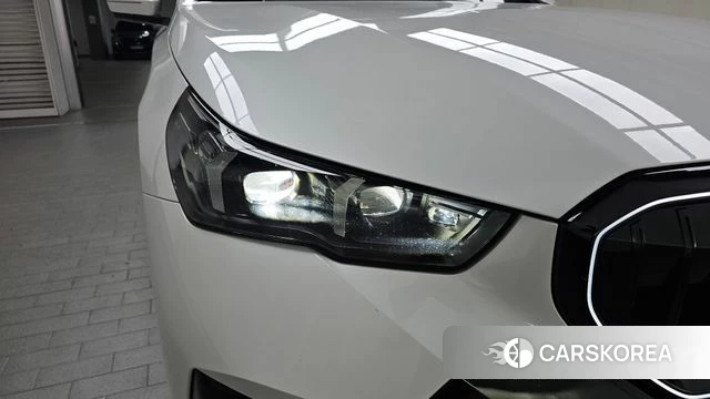BMW 5 Series (G60) id 4515730 из Кореи 14