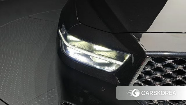 Genesis G90 id 4633061 из Кореи 14