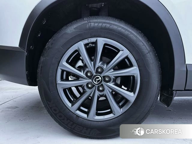Mazda CX-4 id 4298401 из Китая 14