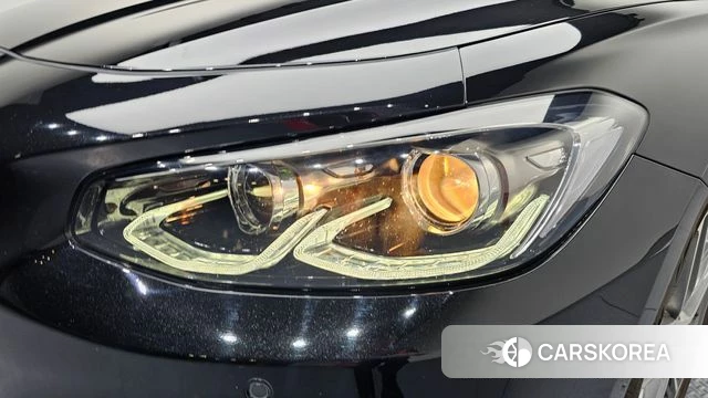 Hyundai Grandeur IG id 4430367 из Кореи 14