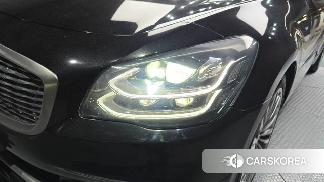 Kia More K9 id 4251102 из Кореи 14