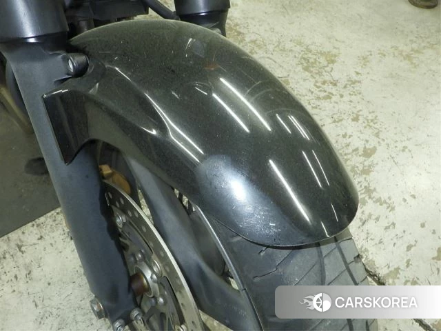 Honda CB400SF id 3949724 из Японии 14