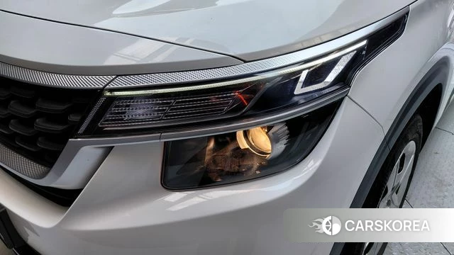 Kia Seltos id 4585475 из Кореи 14