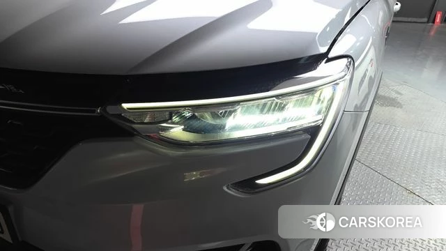 Renault Korea (Samsung) XM3 id 4445200 из Кореи 14