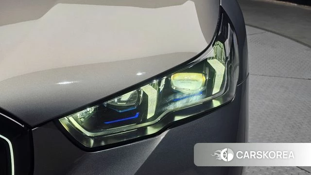 BMW 5 Series (G60) id 4387818 из Кореи 14