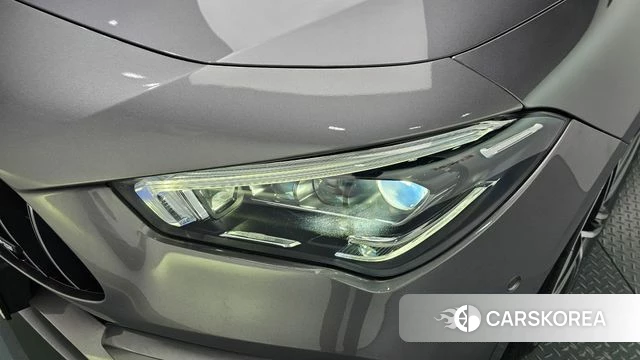 Mercedes-Benz CLA-Class C118 id 4671577 из Кореи 14