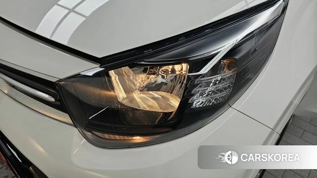 Kia Morning Urban (JA) id 4613567 из Кореи 14