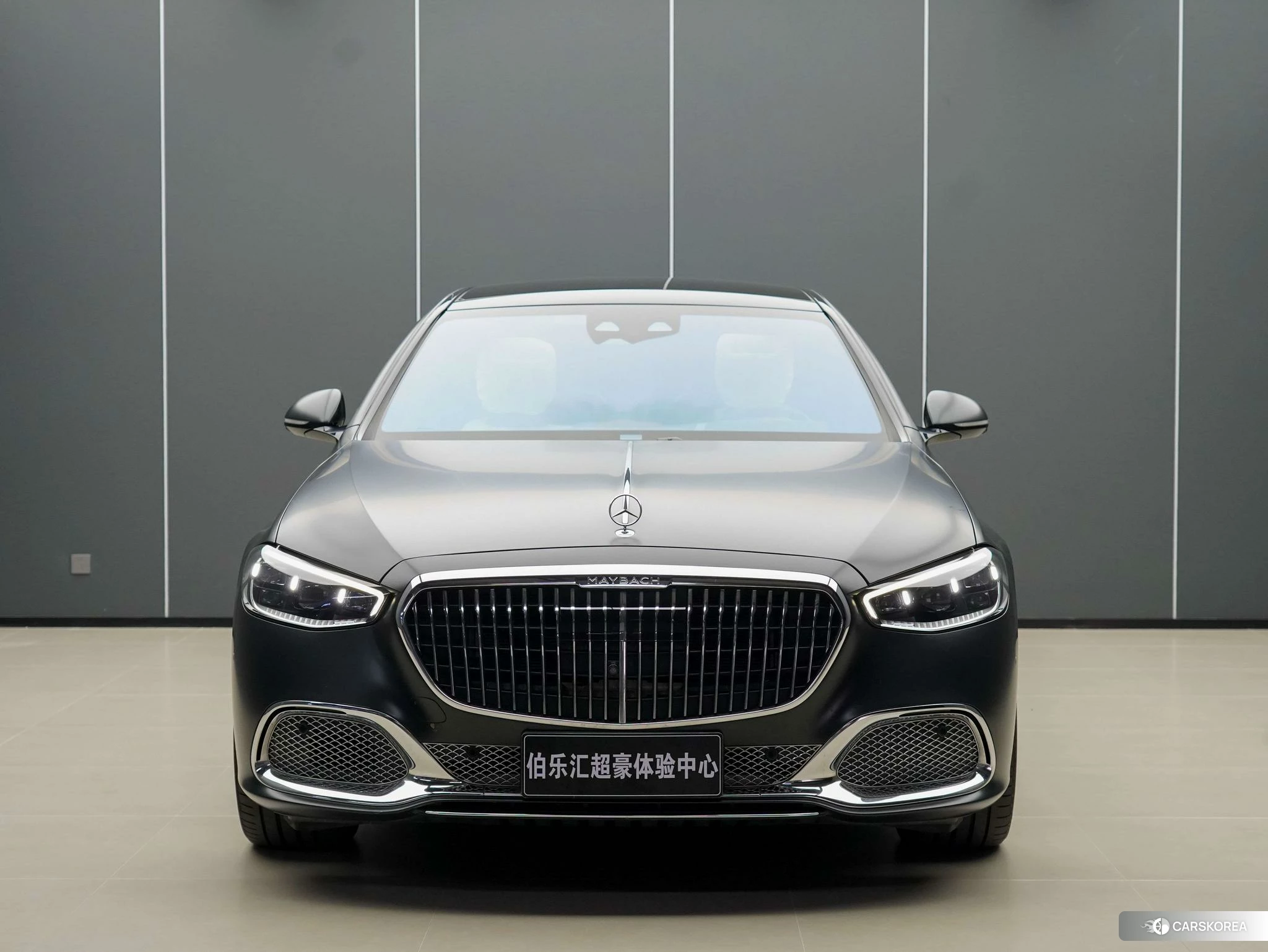 Mercedes-Benz Maybach S-class id 4452776 из Китая 14