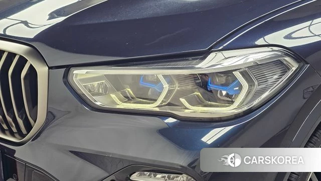 BMW X5 (G05) id 4754328 из Кореи 14