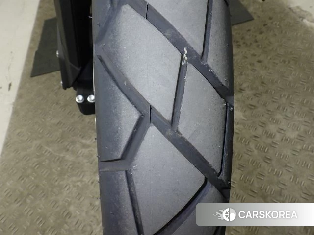 Honda TRANSALP XL750 id 4184949 из Японии 14