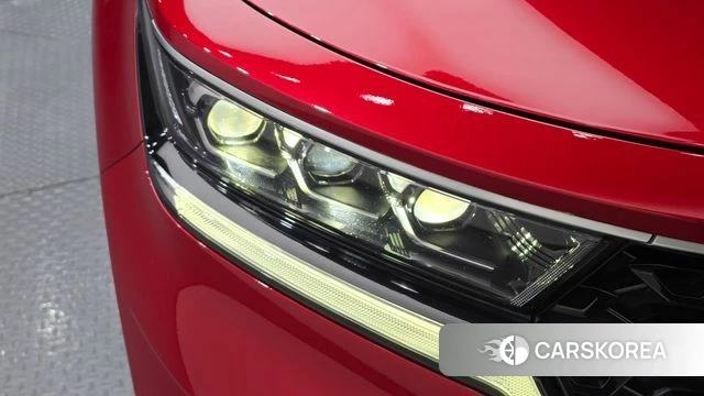 Kia Sorento 4th Generation id 4697434 из Кореи 14