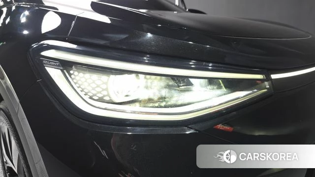 Volkswagen ID.4 id 4749018 из Кореи 14