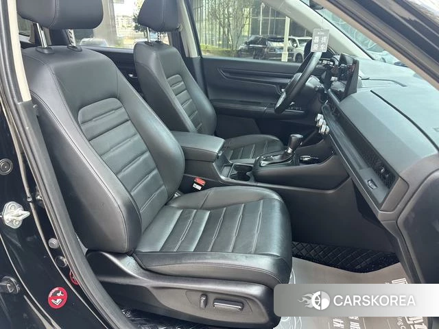 Honda CR-V id 4348705 из Китая 14