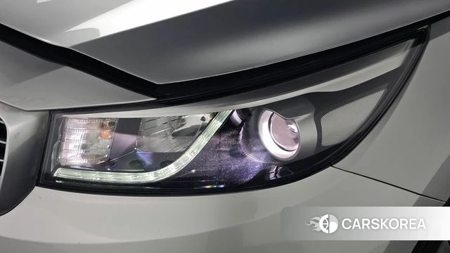 Kia All New Carnival id 4873675 из Кореи 14