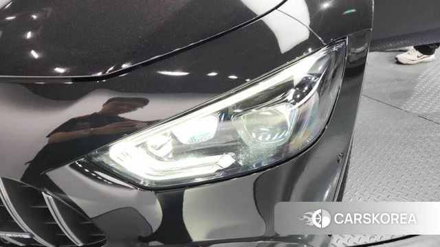 Mercedes-Benz AMG GT id 4396252 из Кореи 14