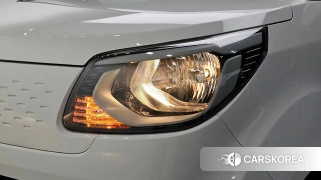 Kia The New Ray id 4631536 из Кореи 14