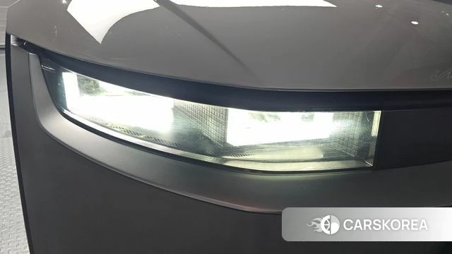 Hyundai Ionic 5 id 4572884 из Кореи 14