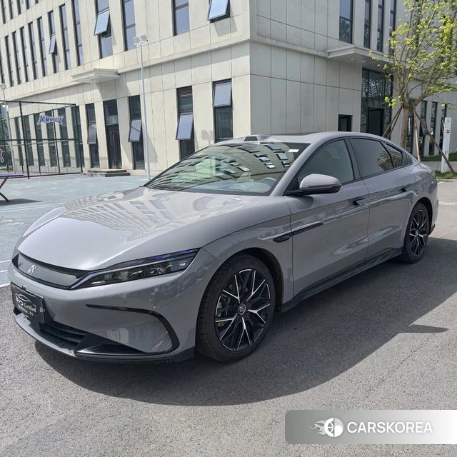 BYD Han DM id 4221848 из Китая 14