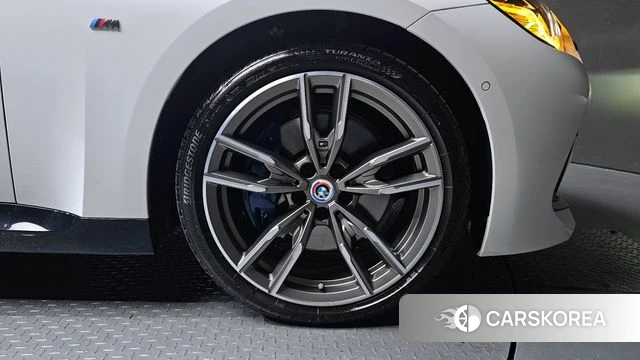 BMW 2 Series (G42) id 4302618 из Кореи 14