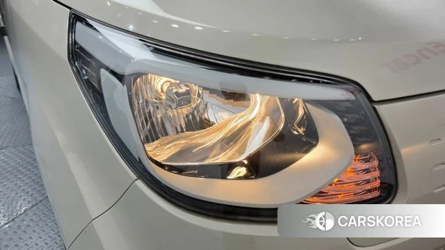 Kia The New Ray id 4666763 из Кореи 14