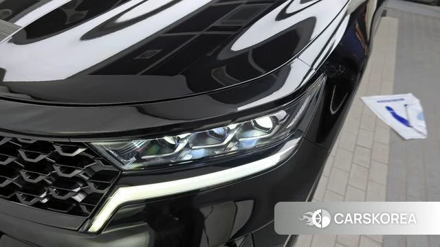 Kia Sorento 4th Generation id 4408821 из Кореи 14