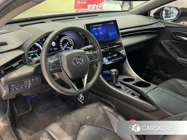 Toyota Asian dragon id 4261551 из Китая 14