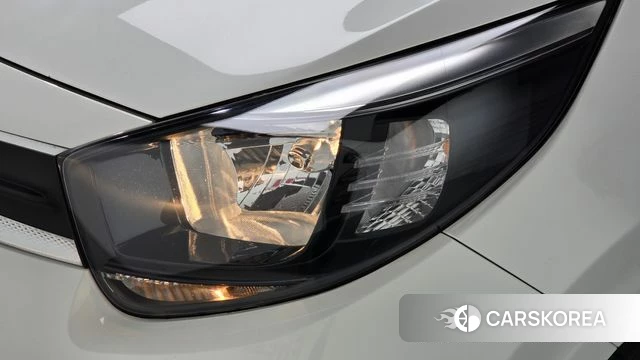Kia Morning Urban (JA) id 4446183 из Кореи 14