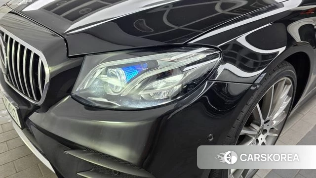 Mercedes-Benz E-Class W213 id 4737198 из Кореи 14