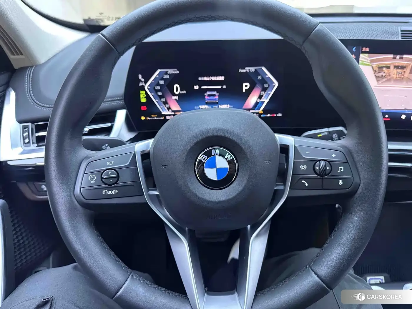 BMW X1 id 4674295 из Китая 14