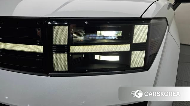 Hyundai Santa Fe (MX5) id 4280392 из Кореи 14