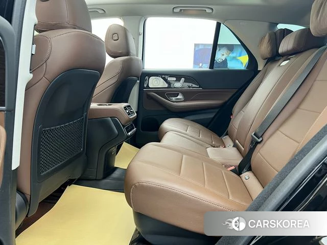 Mercedes-Benz GLE (import) id 4256483 из Китая 14