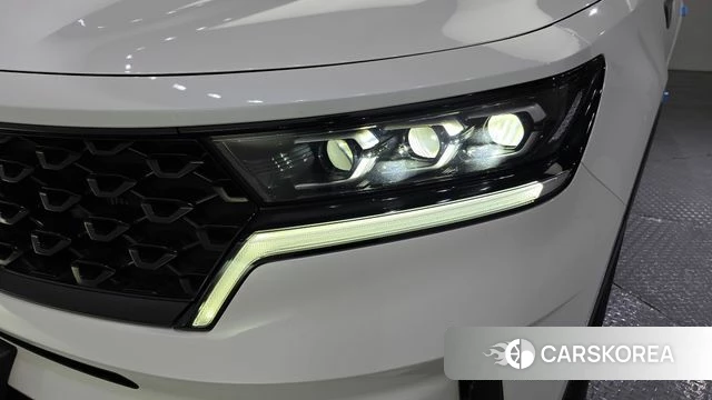 Kia Sorento 4th Generation id 4231038 из Кореи 14
