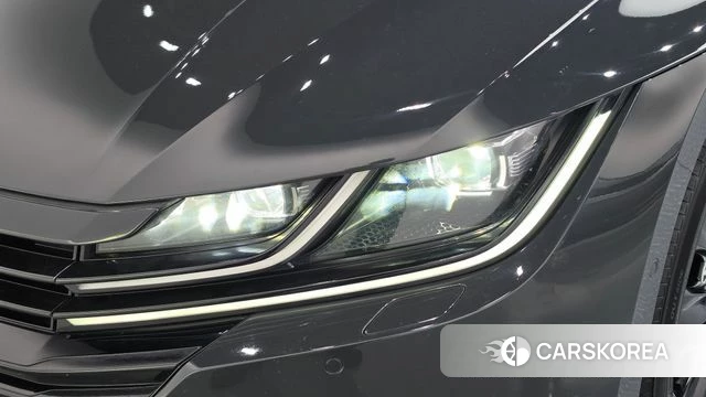 Volkswagen Arteon id 4683977 из Кореи 14