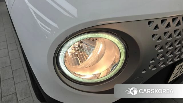 Hyundai Casper id 4579785 из Кореи 14