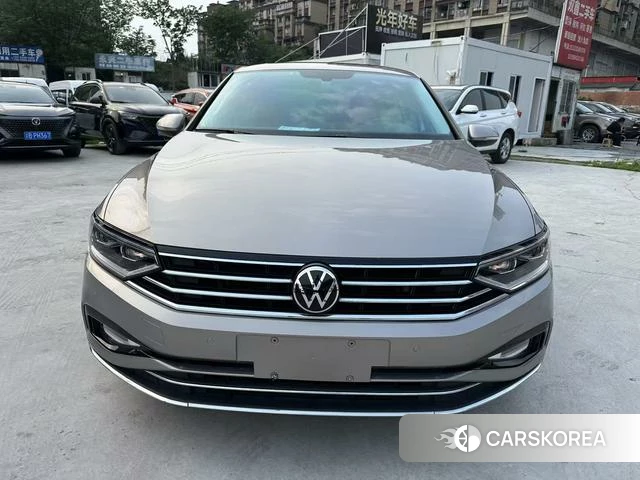 Volkswagen Magotan id 3993370 из Китая 14