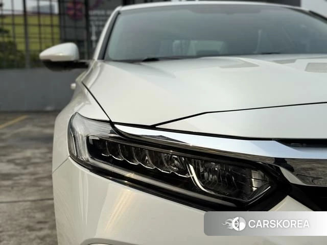 Honda Yingshipai id 4263549 из Китая 14