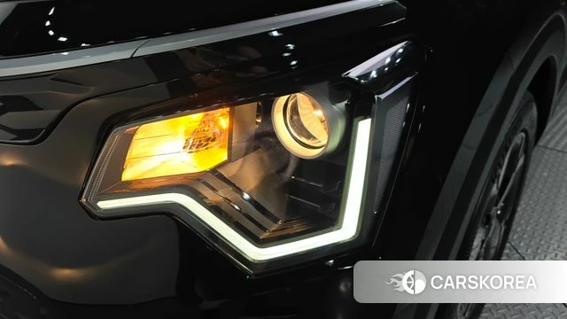 Kia Di All New Niro EV id 4706626 из Кореи 14