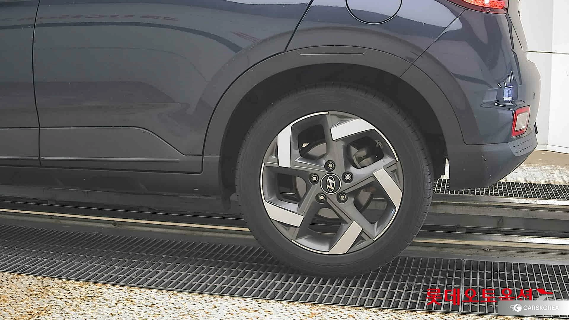 Hyundai Venue id 4679274 из Кореи 14