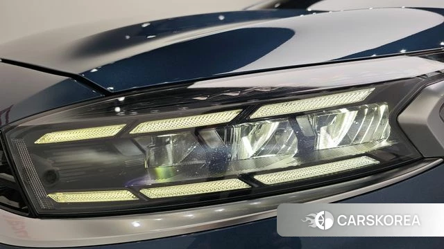 Kia The New K3 2nd generation id 4267814 из Кореи 14