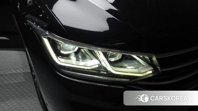 Volkswagen Tiguan second Generation id 4292458 из Кореи 14
