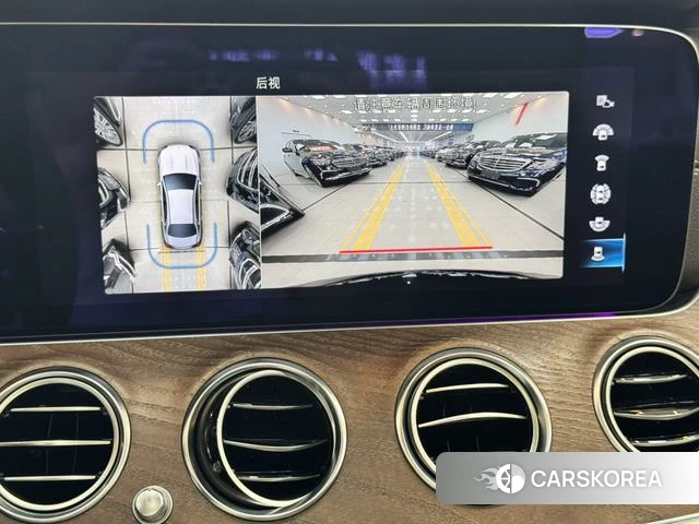 Mercedes-Benz E-class id 4297430 из Китая 14