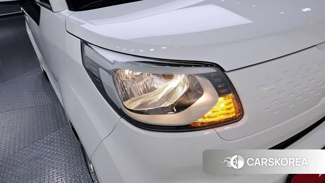 Kia The New Ray id 4269148 из Кореи 14