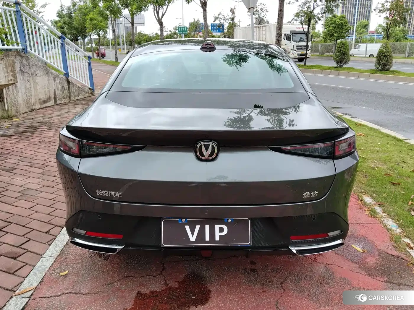 Chang'an Yida id 4655097 из Китая 14
