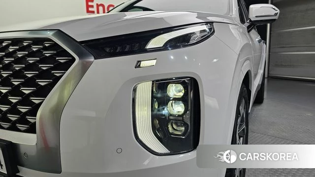 Hyundai Palisade id 4849041 из Кореи 14