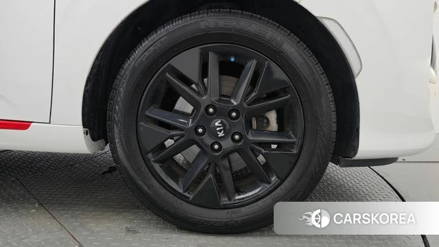 Kia Soul Booster id 4520396 из Кореи 14