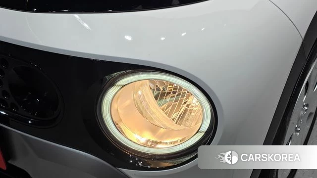Hyundai The New Casper id 4421260 из Кореи 14